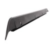 HECASA Rear Tailgate Spoiler Compatible with 1999-2006 Chevy Silverado/GMC Sierra
