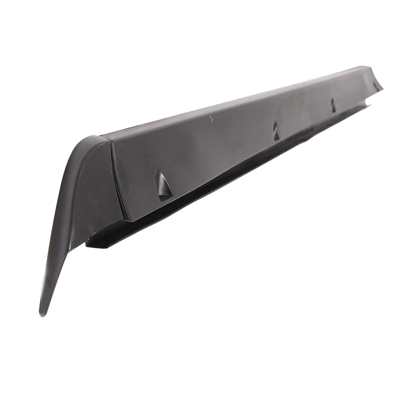 HECASA Rear Tailgate Spoiler Compatible with 1999-2006 Chevy Silverado/GMC Sierra