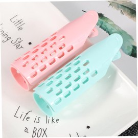 FOMIYES 3pcs Hair Rollers Styling Tools Lightweight Material Curlers for Quick Hair Styling Easy to Use Curling Tools