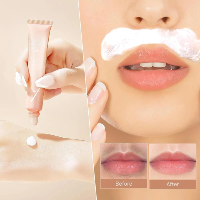Auures - Crema Depilatoria 2 Kits, Kit De Crema Facial