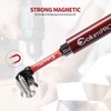 ColumPRO 4PCS Bit Storage Set 2PCS 60mm Strong Magnetic Extension
