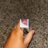 BUXOM Full-On Plumping Lip Cream PARTY HOPPING Full size .14