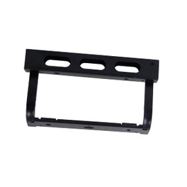 Perfit Liner New Front Radiator Support Lower Tie Bar Crossmember Compatible For Dodge Dakota 05 06 07 08 09 10 / Compatible For Ram Dakota 11 / Compatible For Mitsubishi Raider 06 07 08 09