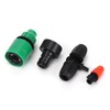 10m DIY Automatic Watering Set Garden Plant Flower Irrigation Atomizing