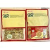 Tea Salad Kit ~ 8 oz Tea Dressing + 9