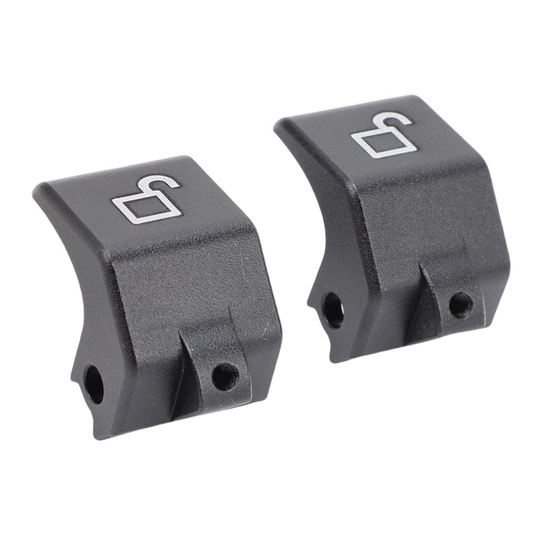 Generic 1 Pair Soft Top Convertible Roof Latch Lock Set,