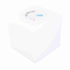 LED Cube Light 4 Level Brightness Adjustment Multicolored Color Changing