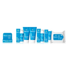 FREEDERM Fast Track Visibly Reduces the Appearance of Individual Spots Within 3 Hours with Niacinamide, Clear, 25g