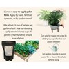 Chicken Manure Pellets, 4-2.5-2 NPK. Organic Plant Fertilizer and Soil