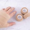 Elastic Bandage Compression Band Taping Bandage Elastic Bandage finger tape 16ea