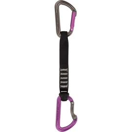 Dmm Shadow Quickdraw Set, red, 25cm
