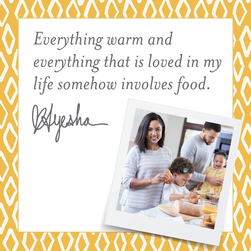 Ayesha Curry Home Collection Nonstick Wok/Stir Fry Pan/Wok Pan -