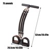Elastic Sit Up Pull Rope - Pedal Puller Resistànce Rope