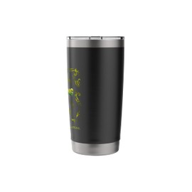 Surströmming Challenge Survivor Unforgettable Surströmming Stainless Steel Insulated Tumbler