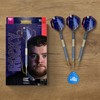 Target Darts Josh Rock Gen 1 Steel Tip Swiss Point