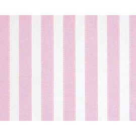 MEIWA BSE-120 EVA Bath Curtain, Pink, 47.2 x 70.1 inches (120 x 178 cm) Length