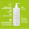 SVR Sebiaclear Eau Micellaire Agua Micelar para Piel Grasa y