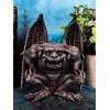 Roaring Gargoyle Collectible Figurine Statue Sculpture Figure