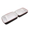 Bluetooth Speaker Travel Case Waterproof Hard Shell Portable Speaker Carry