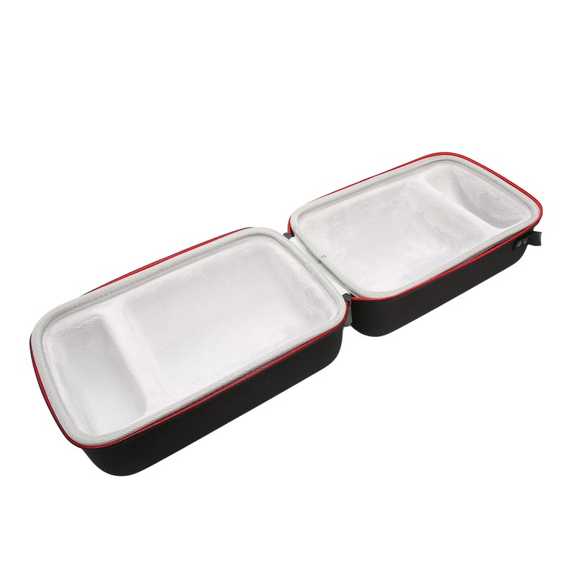 Bluetooth Speaker Travel Case Waterproof Hard Shell Portable Speaker Carry