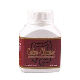 Healthworks Direct Colon Cleanse- 125g