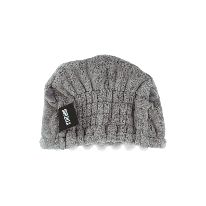 Skater TOC11 Water Absorption Quick-Drying Towel Cap, Height 9.1 x