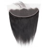 Liangya Hair Cierre Frontal De Encaje Recto 13X4 Oreja A