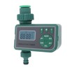 Water Timer Labor Energy Saving Adjustable Simple Operation Automatic Watering