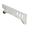 Chain Guard Cover Chrome Plated Plastic Drive Chain Guard Protective
