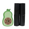 PawComfort Dog Poop Bag Dispenser – Secure Silicone Clip with