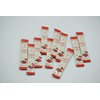 BeeFamily - Variety Honey Stick Set 300g - Blueberry Honey,