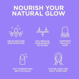 Basic Brands Vitamin E Ointment Lavender 2 oz