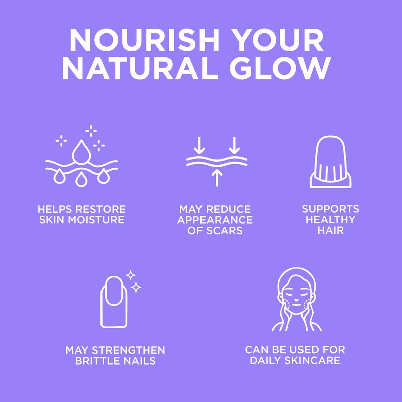 Basic Brands Vitamin E Ointment Lavender 2 oz