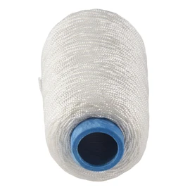 Peakloong 400m 80lbs Nylon Twisted Bowstring Thread Fishing String Sewing Cord Kite Line, White