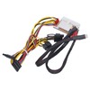 Power Supply Adapter Board for Desktop Computer Straight Plug DCATX