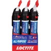 Loctite Power Grab Express All Purpose Construction Adhesive, Versatile Construction
