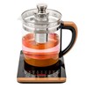 1.8 L Electric Glass Kettle Multifunctional Electric Kettles for Boiling