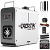 RDXTIK 8KW Diesel Heater, 5L 12V/24V All in One Diesel