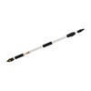CarCarez Telescoping Extension Pole for Car Wash Brushes Flow-Thru 42-68