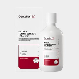 Centellian 24 동국제약 센텔리안24 마데카 토닝 에센스 트리트먼트 300ml x 1개