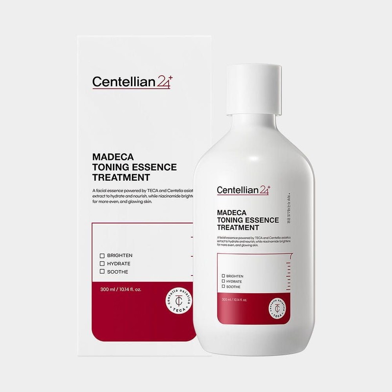 Centellian 24 동국제약 센텔리안24 마데카 토닝 에센스 트리트먼트 300ml x