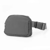 Lemon Drop 55in Extended Bag - Perfect for Travel:_White-55in