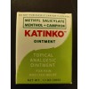 Katinko Ointment 30g