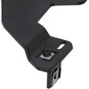 HECASA New Pair Headlight Bracket Compatible With 1997-2004 Chevy Corvette