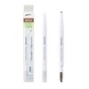 Chifure Eyebrow Pencil Hollow Out 24 Mocha Brown 1.0 pcs