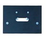 Woodhaven 8661 Jig for SOSS 101 Invisible Hinge Mortise Installation,