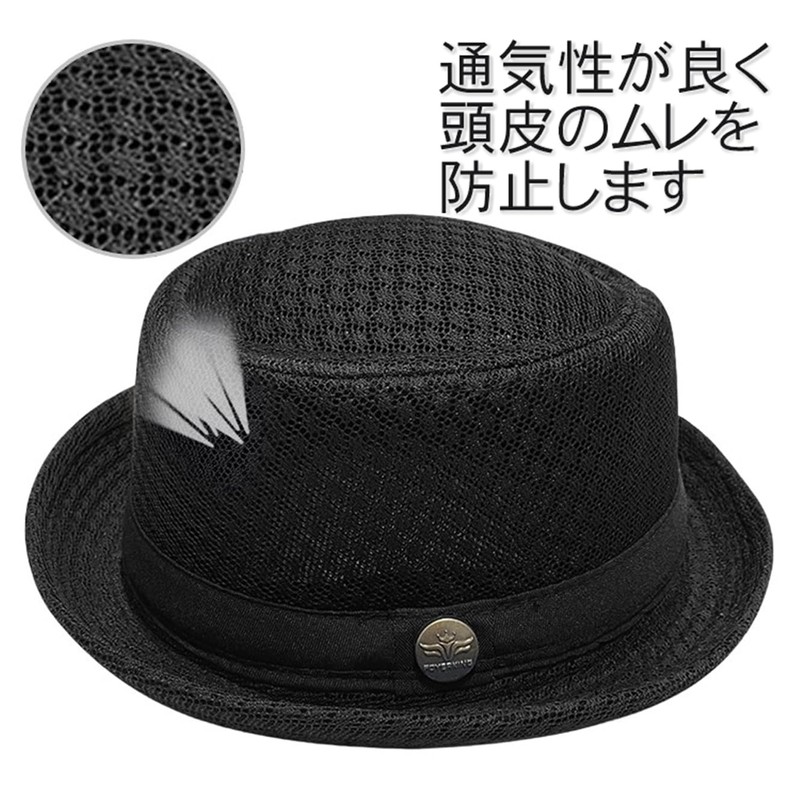 Frog Flag Pork Pie Hat, Concho, All Seasons, Breathable, Thermal,