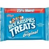 Rice Krispies Treats 2.13 Oz (Pack of 12)