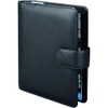 Bind Systemplaner A5 ohne Kalender, Timer, Organizer, Planer, Systemplaner, Nappaleder