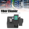 Optical Fiber Cleaver Tool FTTH Optic Cable Cutter 48000 Time